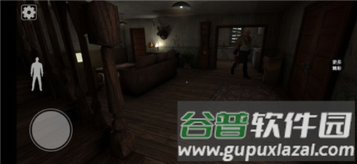 恐怖屠夫肉先生作弊版游戏攻略3