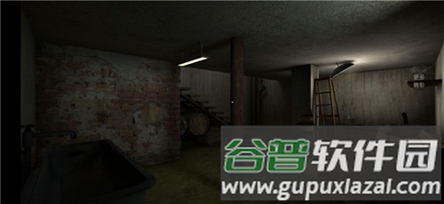 恐怖屠夫肉先生作弊版游戏攻略4