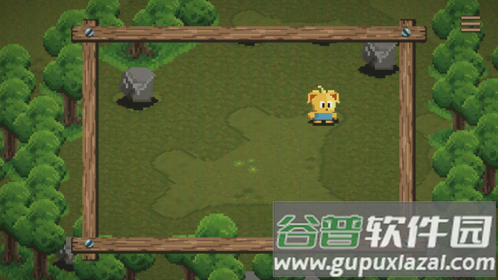 黑镜群民游戏(Thronglets)截图3