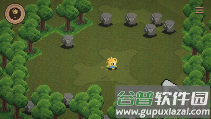 黑镜群民游戏(Thronglets)截图5