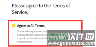 怎么注册帐号、登陆游戏配图4