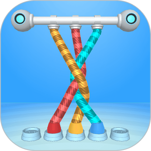 绳子解谜最新版v1.10