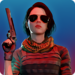 黑钟战术fps射手游戏(black bell)v1.22