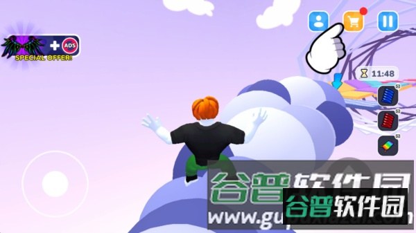 游戏特色配图1