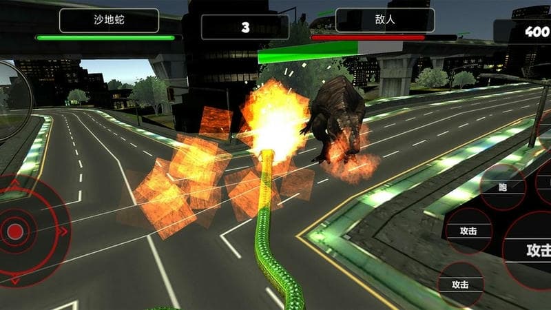 混乱大作战小游戏下载