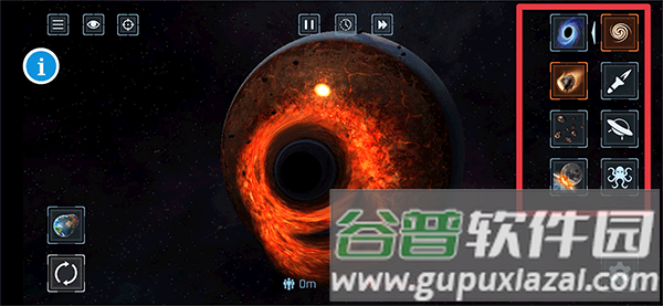 模拟星球大作战6