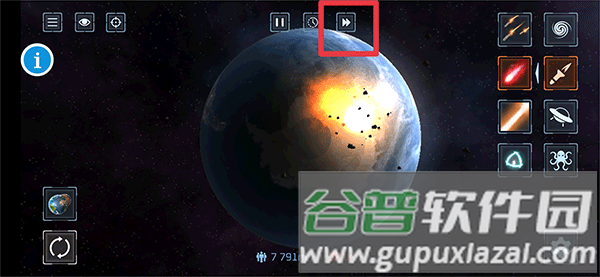 模拟星球大作战8