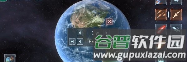 模拟星球大作战11