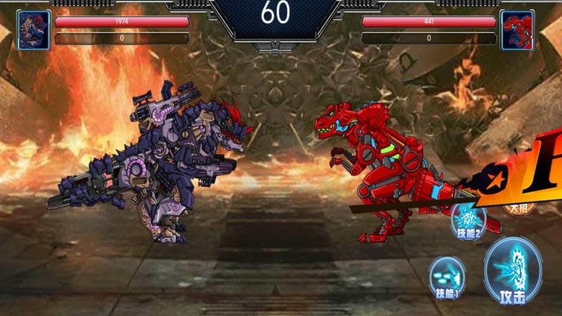 机甲大师拼拼拼最新版截图4