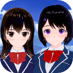 樱花女生学院手游v1.4