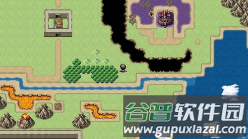 2000年前截图2