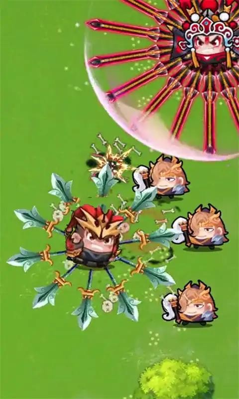 三国转刀大师最新版截图1