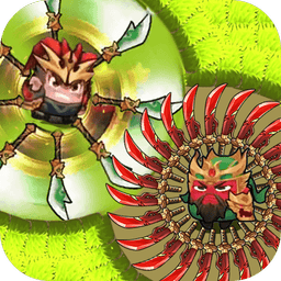 三国转刀大师最新版v1.0