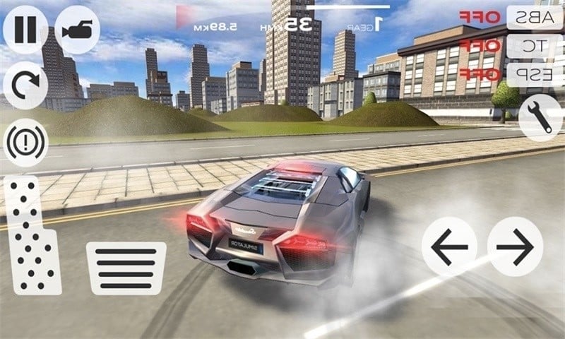 极限竞速3D手游下载