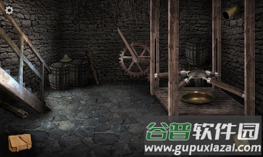 黑荆棘城堡之谜中文版截图1