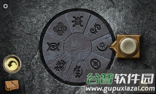 黑荆棘城堡之谜中文版截图3