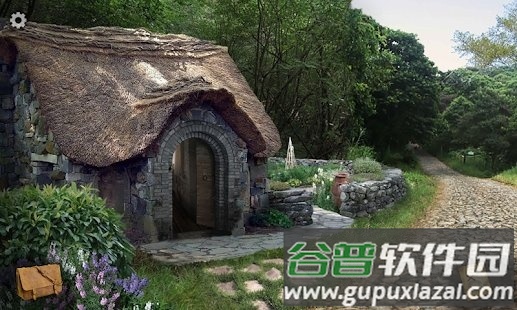 黑荆棘城堡之谜中文版截图4