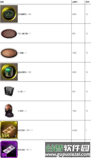 三国志霸道游戏截图9
