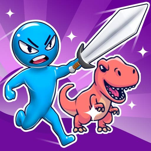 强者来对决官方版v1.1.1