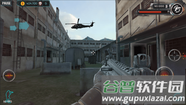 黑色突击队特别行动(black commando special ops)截图3