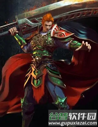 狂暴传奇游戏截图15