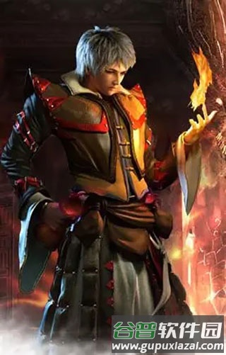 狂暴传奇游戏截图16