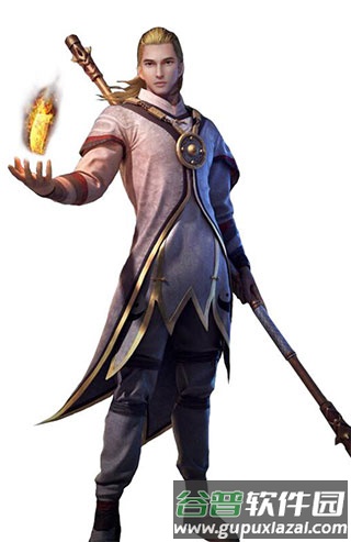 狂暴传奇游戏截图17