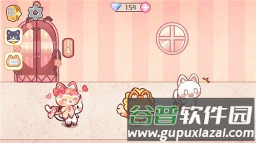 旅猫世界小镇生活去广告版截图1
