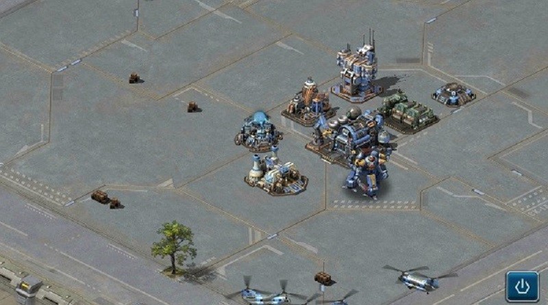 帝国警戒单机版手游截图1