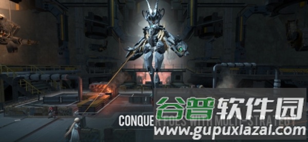 少女前线2追放国际版截图2