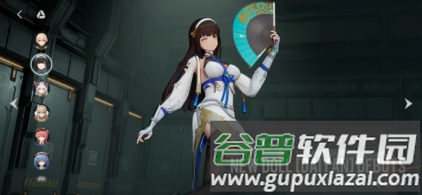 少女前线2追放国际版截图3