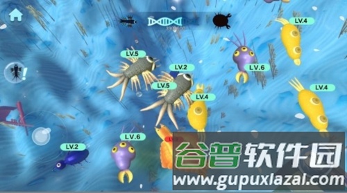 零食虫手机版截图1