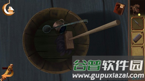 密室逃脱绝境系列2海盗船游戏截图6