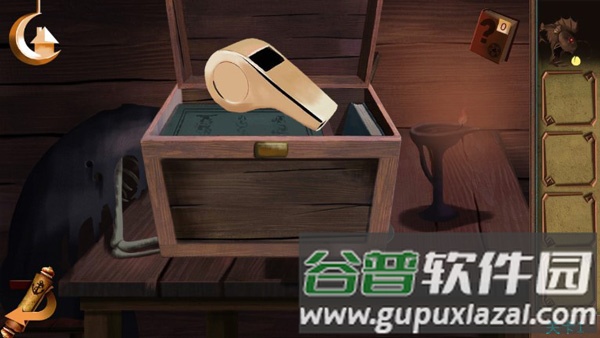 密室逃脱绝境系列2海盗船游戏截图10
