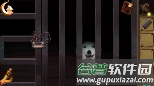 密室逃脱绝境系列2海盗船游戏截图11