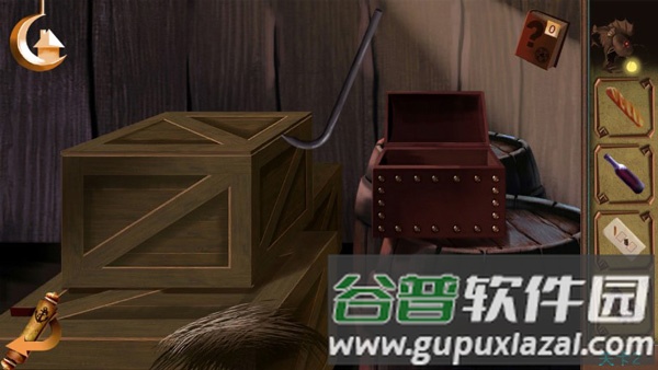 密室逃脱绝境系列2海盗船游戏截图14