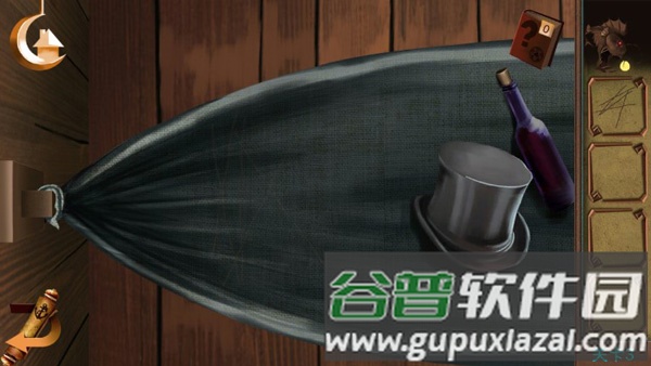 密室逃脱绝境系列2海盗船游戏截图17