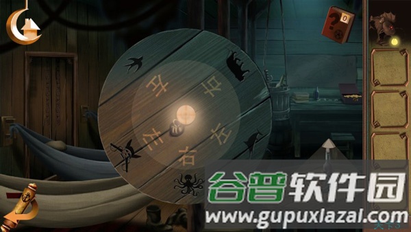 密室逃脱绝境系列2海盗船游戏截图19