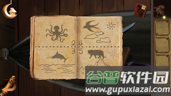 密室逃脱绝境系列2海盗船游戏截图20