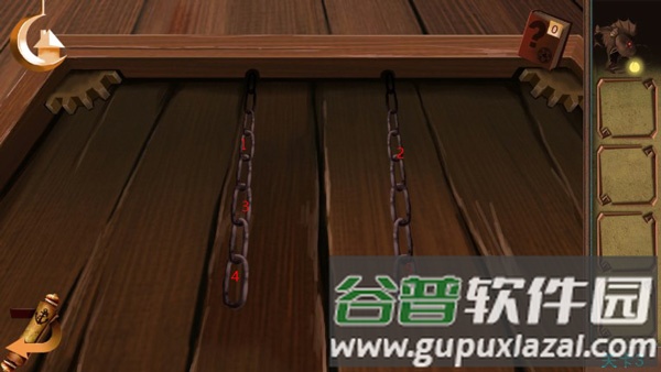 密室逃脱绝境系列2海盗船游戏截图21