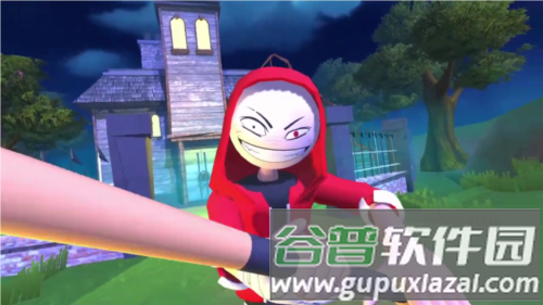 愤怒男孩佩德罗和他的朋友2破解版图片3