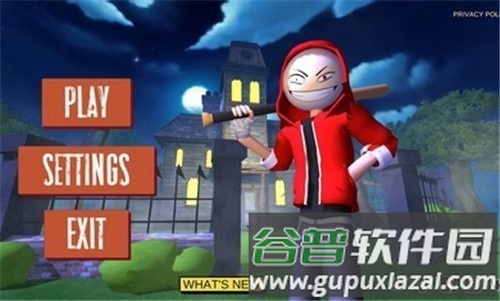 愤怒男孩佩德罗和他的朋友2修改器版截图1