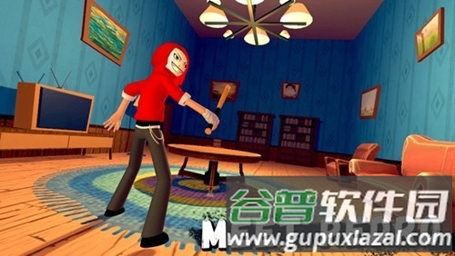 愤怒男孩佩德罗和他的朋友2修改器版截图4