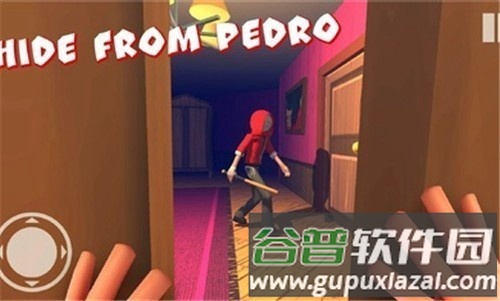 愤怒男孩佩德罗和他的朋友2修改器版截图6