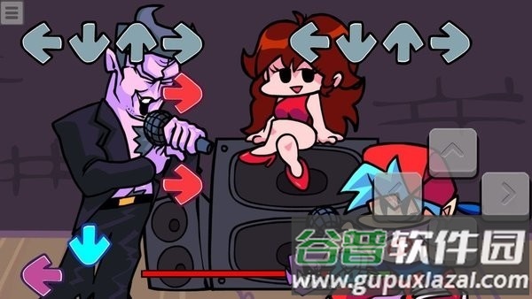 黑色星期五之夜腐化地狱模组游戏截图2
