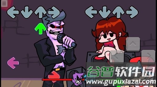 黑色星期五之夜腐化地狱模组游戏截图3
