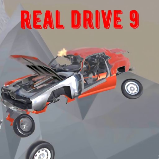 真实驾驶9无广告(Real Drive 9)v6 安卓版