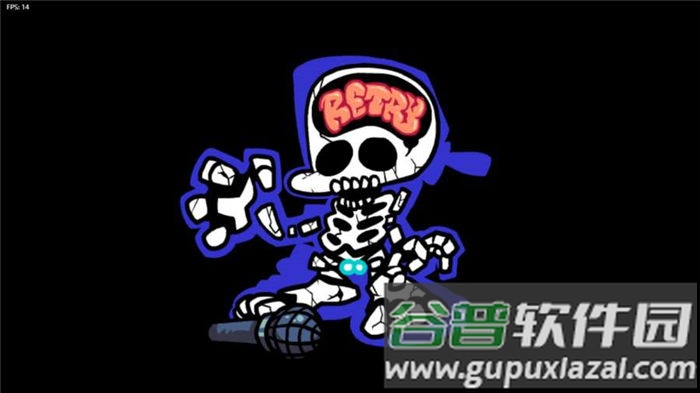 黑色星期五之夜腐化内鬼模组最新版截图4