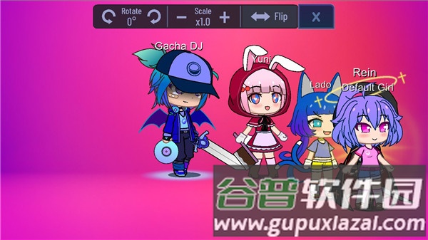 人物保存方法配图2
