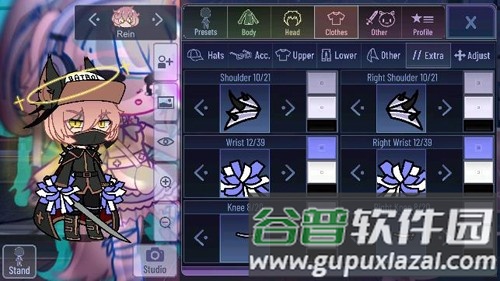 加查天使截图3